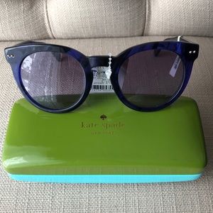 Kate Spade Alexus Sunglasses😎☀️